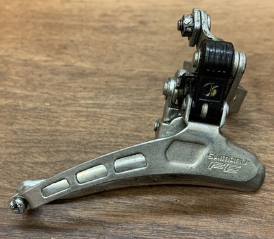 shimano fe front derailleur